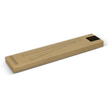 Serving Tongs - NATURA Bamboo (Set of 20)