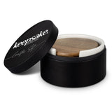 Coaster Set - Keepsake (Natural)