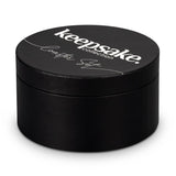 Coaster Set - Keepsake (Natural)
