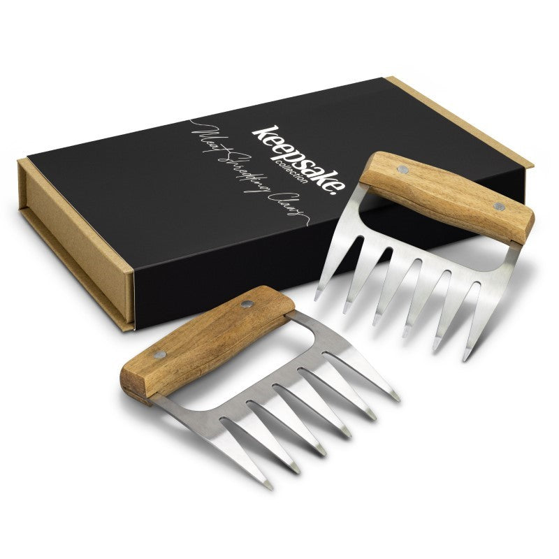 Meat Shredding Claws - Keepsake Acacia