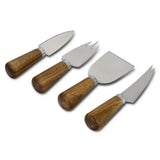 Cheese Knife Set - Keepsake