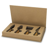 Cheese Knife Set - Keepsake