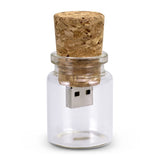 Flash Drive - Bottle (8GB)