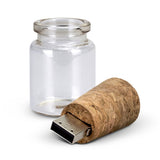 Flash Drive - Bottle (8GB)