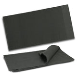 Waffle Towel - Rochester (Charcoal)