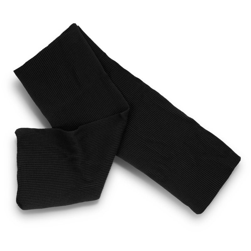 Scarf - Denali (Black)