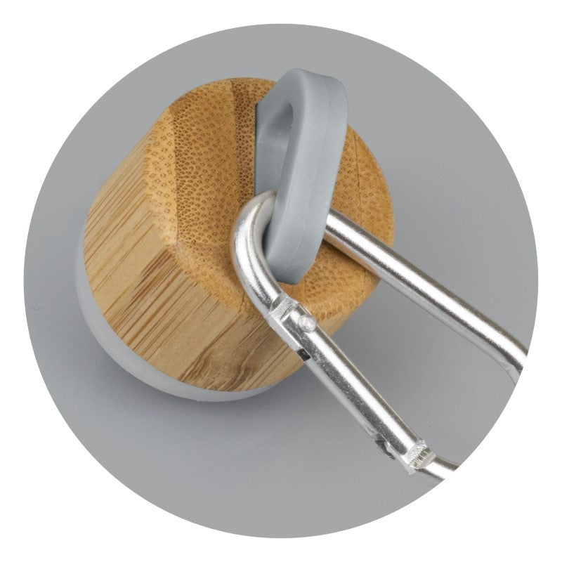 Aluminium Bottle - Dante White (Set of 10)