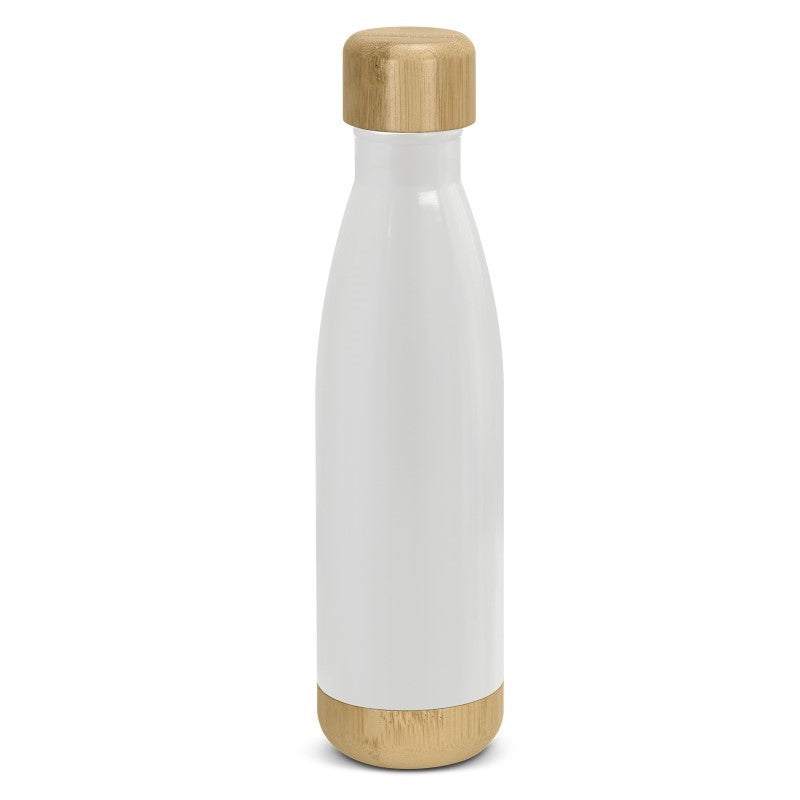Vacuum Bottle - Mirage Bambino 500ml (White)