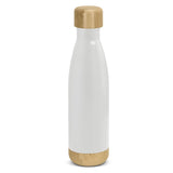 Vacuum Bottle - Mirage Bambino 500ml (White)