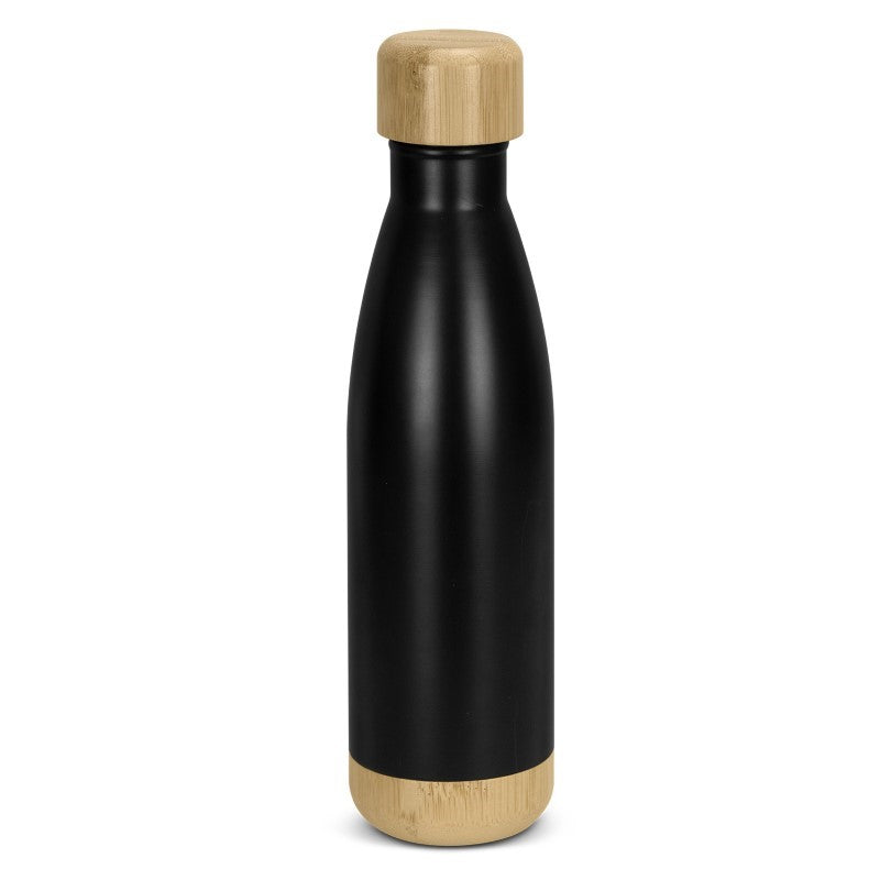 Vacuum Bottle - Mirage Bambino 500ml (Black)