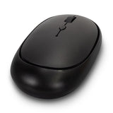 Wireless Travel Mouse - Astra Black (11.1cm)