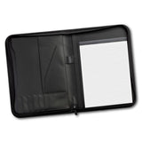 A4 Travel Portfolio - Carlow (Black)