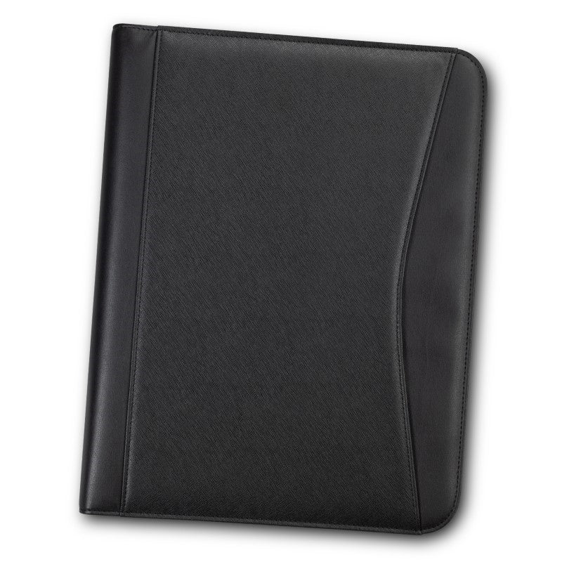 A4 Portfolio - Carrington (Black)