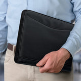 A4 Portfolio - Carrington (Black)