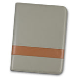 A4 Portfolio - Nirvana (Grey/Tan)