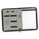 A4 Portfolio - Nirvana (Grey/Tan)