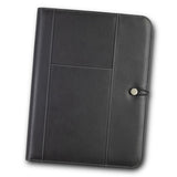 A4 Portfolio - Melrose (Black)