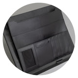 A4 Portfolio - Melrose (Black)