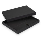 A4 Portfolio - Melrose (Black)