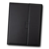 A4 Portfolio - Lancaster (Black)