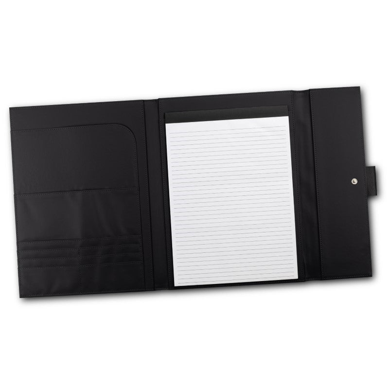 A4 Portfolio - Lancaster (Black)