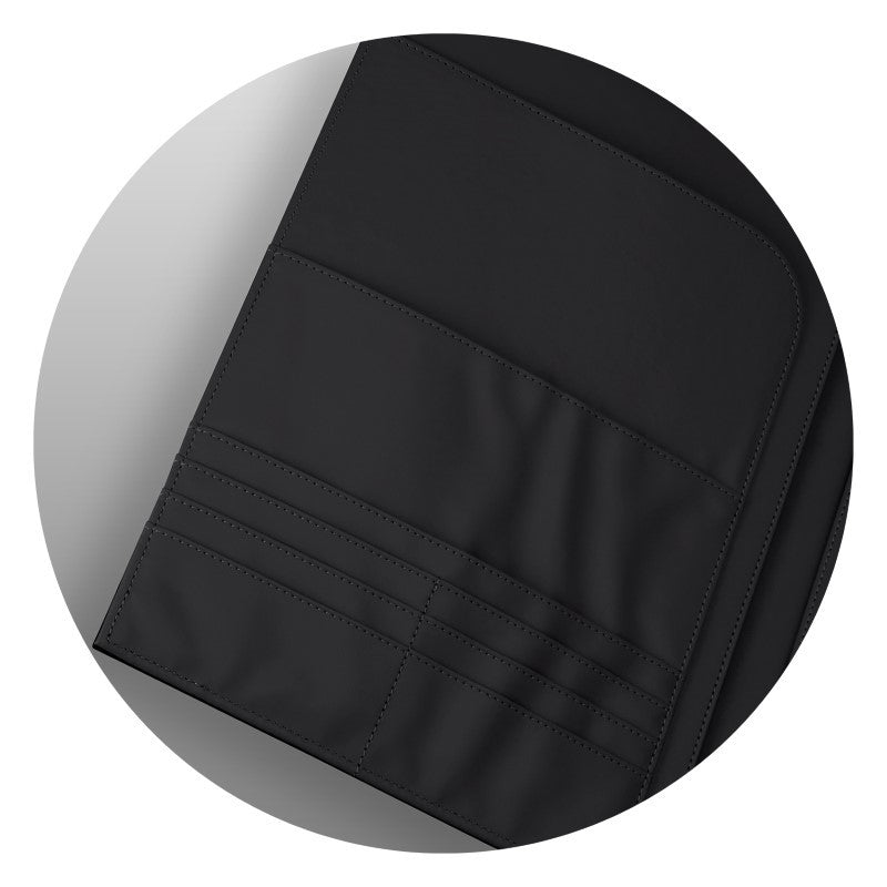 A4 Portfolio - Lancaster (Black)