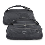 Duffle Bag - Osprey Daylite 35L (Black)