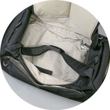 Duffle Bag - Osprey Daylite 35L (Black)