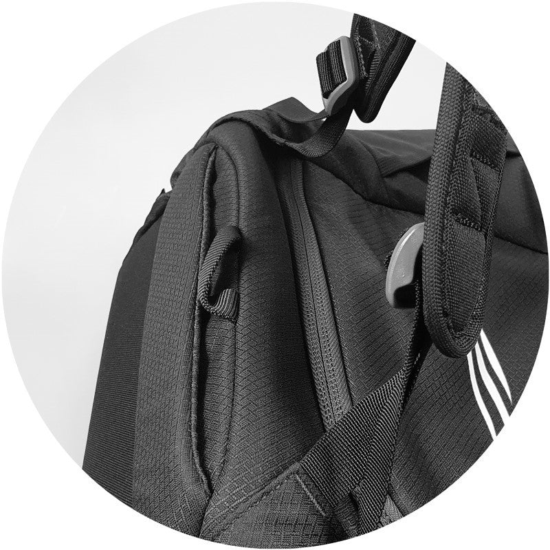 Duffle Bag - Osprey Daylite 35L (Black)