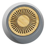 Bluetooth Mini Speaker - NATURA Limestone (Charcoal)