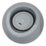 Bluetooth Mini Speaker - NATURA Limestone (Charcoal)