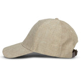 Cap - Peyton Natural (Set of 10)