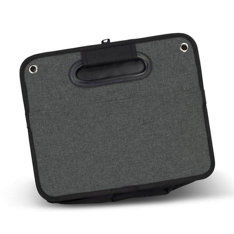 Trunk Organiser - Avera (Heather Grey)