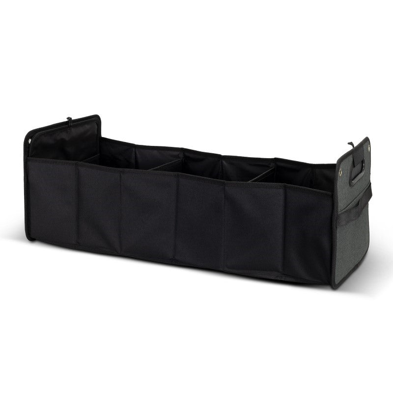 Trunk Organiser - Avera (Heather Grey)