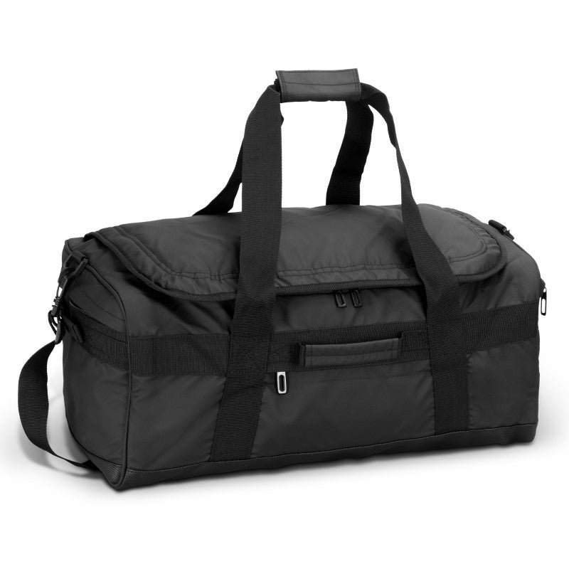 Duffle Bag - Aquinas 50L (Black)