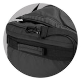 Duffle Bag - Aquinas 50L (Black)