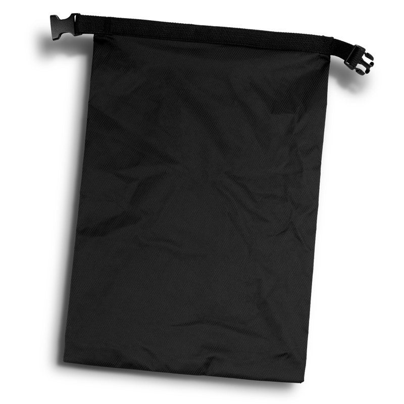 Dry Bag - Frontier Lightweight Black (Set of 10)