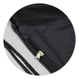 Drawstring Backpack - Streak Black (Set of 10)