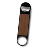 Magnet Bottle Opener - Bronx Gunmetal/Dark (Set of 10)