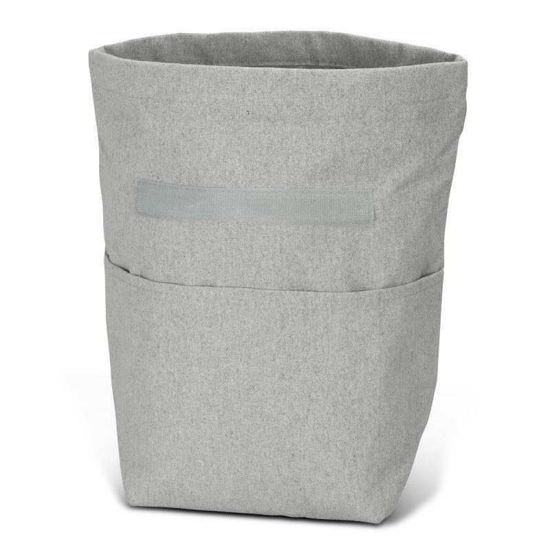 Lunch Bag - Heather Grey Naples (Set of 10)