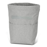 Lunch Bag - Heather Grey Naples (Set of 10)