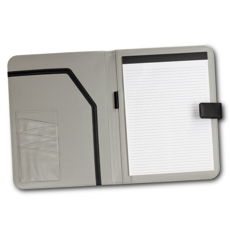 A4 Portfolio - Hartford (Black)