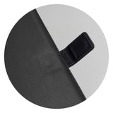 A4 Portfolio - Hartford (Black)