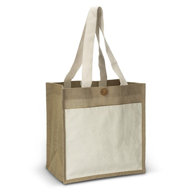 Tote Bag - Osiris (Set of 10)