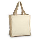 Tote Bag - Horus Natural (Set of 10)