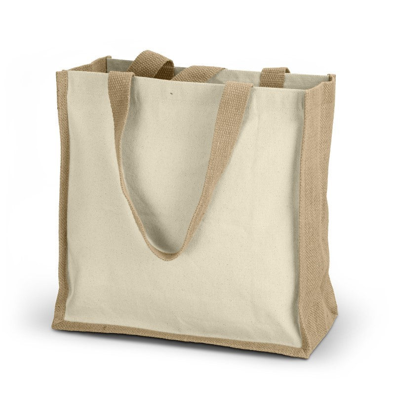 Tote Bag - Horus Natural (Set of 10)