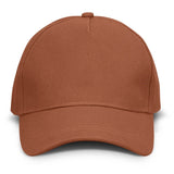 Rift Cap - Rust (Set of 10)