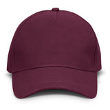 Rift Cap - Burgundy (Set of 10)