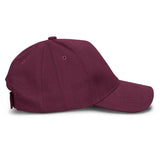 Rift Cap - Burgundy (Set of 10)
