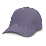 Rift Cap - Mauve (Set of 10)